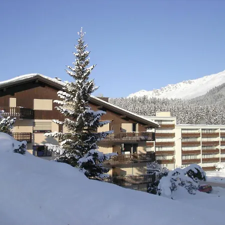 Seestrasse-3 Lenzerheide