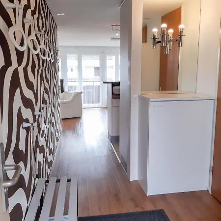 Apartmán Seestrasse-3 *