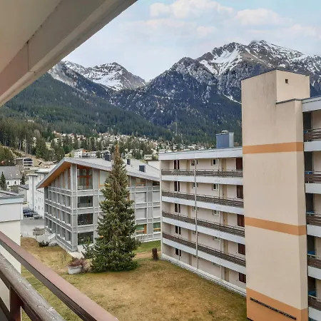 Seestrasse-3 Daire *